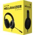 Навушники Hator Hellraizer PC Edition Black (HTA-803)