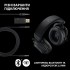 Навушники Logitech G Pro X 2 Lightspeed Wireless Black (981-001263)