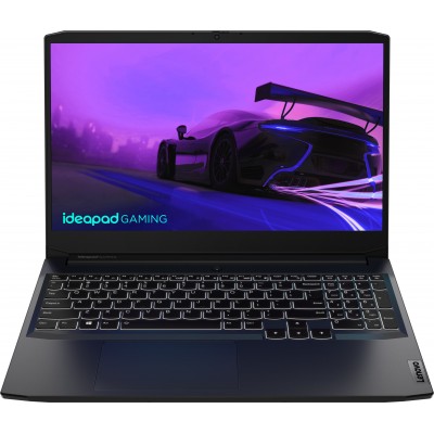 Ноутбук Lenovo IdeaPad Gaming 3 15ACH6 (82K20273RA)