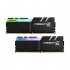 Пам'ять DDR4 64GB (2x32GB) 4400 MHz Trident Z RGB G.Skill F4-4400C19D-64GTZR