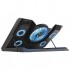 Підставка до ноутбука Trust GXT 1125 Quno Laptop Cooling Stand (23581)