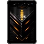 Планшет Sigma mobile Tab A1025 X-Treme 2 4G Dual Sim Black (4827798766910)