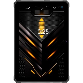 Планшет Sigma mobile Tab A1025 X-Treme 2 4G Dual Sim Black (4827798766910)