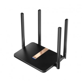 Роутер Cudy LT500D