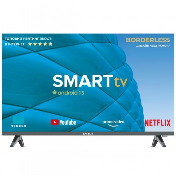 Телевізор Satelit 32H8001ST