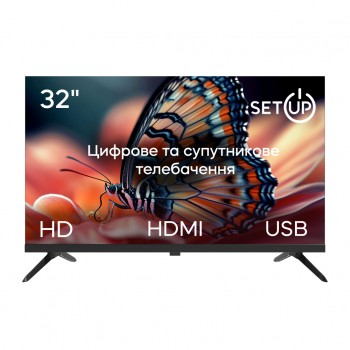 Телевізор Setup 32HTF30