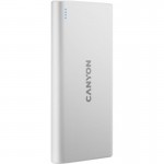 УМБ Canyon 10000mAh White (CNE-CPB1006W)