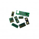 Чип для картриджа HP CLJ M282/M283/M255dw/M255nw 207A Magenta W2213A (70264230) AHK
