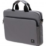 Сумка для ноутбука Vinga 15.6" NB1530 gray (NB1530GR) 