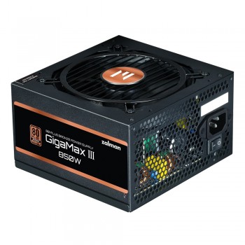Блок живлення 850W Zalman ZM850-GV3