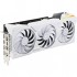 Відеокарта GeForce RTX4070Ti SUPER 16Gb TUF OC WHITE GAMING ASUS TUF-RTX4070TIS-O16G-WHITE-GAMING