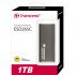 Зовнішній SSD USB-C 1TB Transcend TS1TESD265C