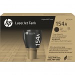 Картридж 154A LJ Tank 1502/1602/2603 Black 2.5К (W1540A) HP