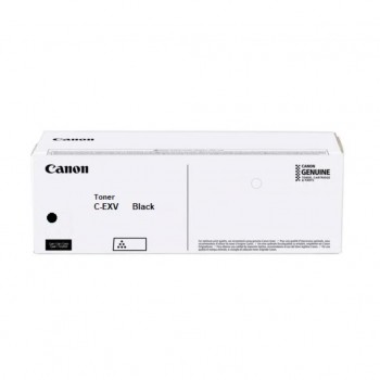 Картридж C-EXV63 black 30K (5142C002) Canon