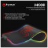 Килимок для мишки Marvo MG08 M RGB lighting