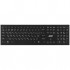 Клавіатура Acer OKR010 Wireless Black (ZL.KBDEE.010)