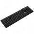 Клавіатура Acer OKW020 USB Black (ZL.KBDEE.013)