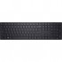 Клавіатура Dell Wireless Keyboard KB500 RU Black (580-AKOR)