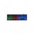 Комплект (клавіатура, миша) Defender Glion C-123 USB UA Black (45122)