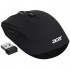 Миша Acer OMR050 Wireless/Bluetooth Black (ZL.MCEEE.02D)