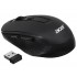 Миша Acer OMR070 Wireless/Bluetooth Black (ZL.MCEEE.02F)