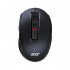Миша Acer OMR070 Wireless/Bluetooth Black (ZL.MCEEE.02F)