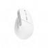 Миша Trust Bayo 2 Ergonomic Wireless/USB-A White (25146)