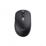 Миша Trust Ozza compact Bluetooth/Wireless/USB-A Black (24819)
