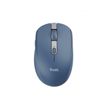 Миша Trust Ozza compact Bluetooth/Wireless/USB-A Blue (24934)