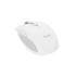 Миша Trust Ozza compact Bluetooth/Wireless/USB-A White (24933)