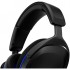 Навушники HyperX Cloud Stinger 2 Core for PlayStation Black (6H9B6AA)