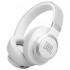 Навушники JBL Live 770 NC White (JBLLIVE770NCWHT)