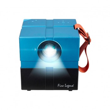 Проектор Aopen QH12a (MR.JWV11.001)