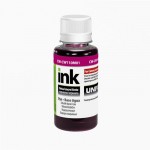 Чорнило ColorWay Canon Universal 100мл Magenta (CW-CW110M01)