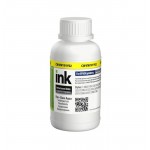 Чорнило ColorWay Epson L-100/200, 200 мл Yellow (CW-EW101Y02)