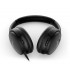 Bluetooth-гарнітура Bose QuietComfort SE Black EU (EG866724-0500)