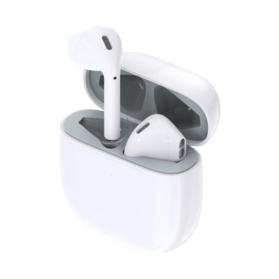 Bluetooth-гарнітура Choetech BH-T02 White