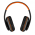 Bluetooth-гарнітура Kotion EACH B3506 Black/Orange (ktb3506bt)