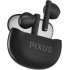 Bluetooth-гарнітура Pixus Space Black