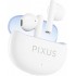 Bluetooth-гарнітура Pixus Space White