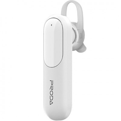 Bluetooth-гарнітура Proda PD-BE300 Palo White (6971278724858)
