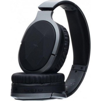 Bluetooth-гарнітура Proda PD-BH200 Maiku Dark Grey (6971278725534)
