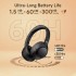 Bluetooth-гарнітура QCY H3 ANC Black_