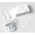 Bluetooth-гарнітура QCY T15 White_