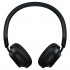 Bluetooth-гарнітура Remax RB-550HB HiFi Black (6954851229988)