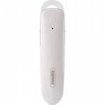 Bluetooth-гарнітура Remax RB-T1 White (6954851295457)