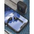 Bluetooth-гарнітура SkyDolphin TWS SL22 Black (BTE-000178)