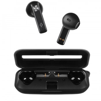 Bluetooth-гарнітура Ttec AirBeat UltraSlim Space Gray (2KM136UG)