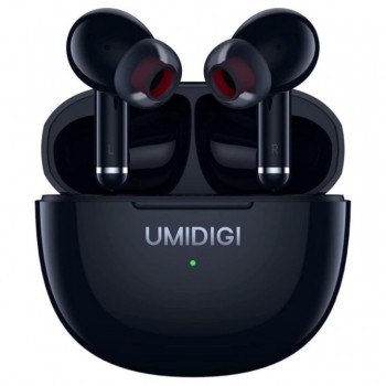 Bluetooth-гарнітура Umidigi AirBuds Pro Cosmic Black_