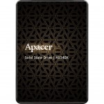 SSD 2.5" 120GB AS340X Apacer AP120GAS340XC